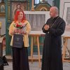 wystawa Katarzyny Soluch